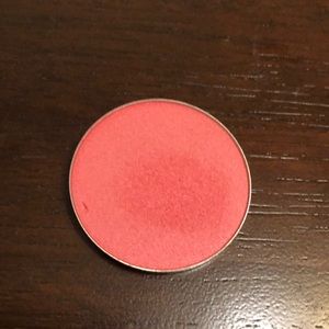 Dollymix Mac refill pan blush